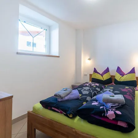 Flat South Of Kitzb Hel With Nationalparkcard Apartment Hollersbach im Pinzgau Exterior photo