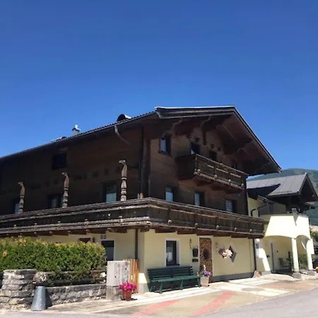Flat South Of Kitzb Hel With Nationalparkcard Apartment Hollersbach im Pinzgau Exterior photo