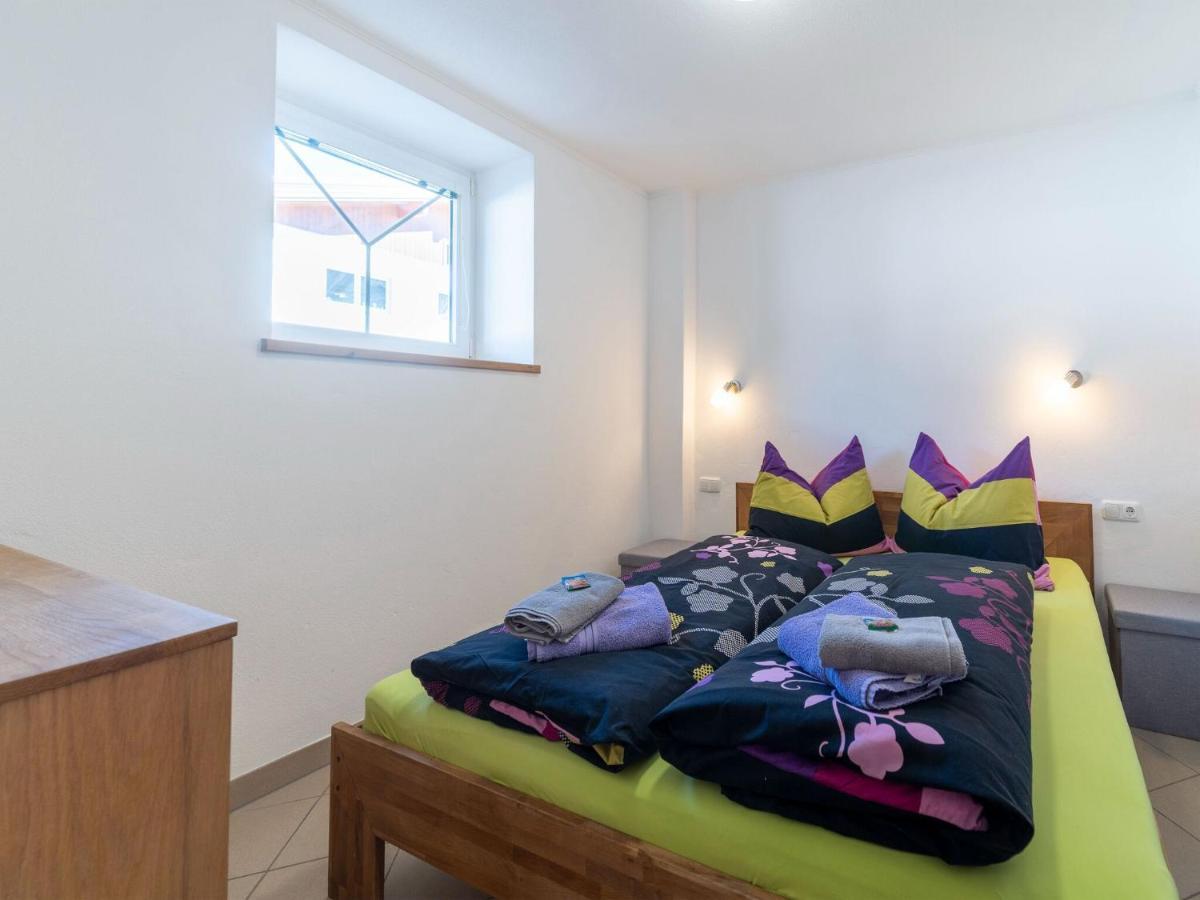 Apartment Flat South Of Kitzb Hel With Nationalparkcard *