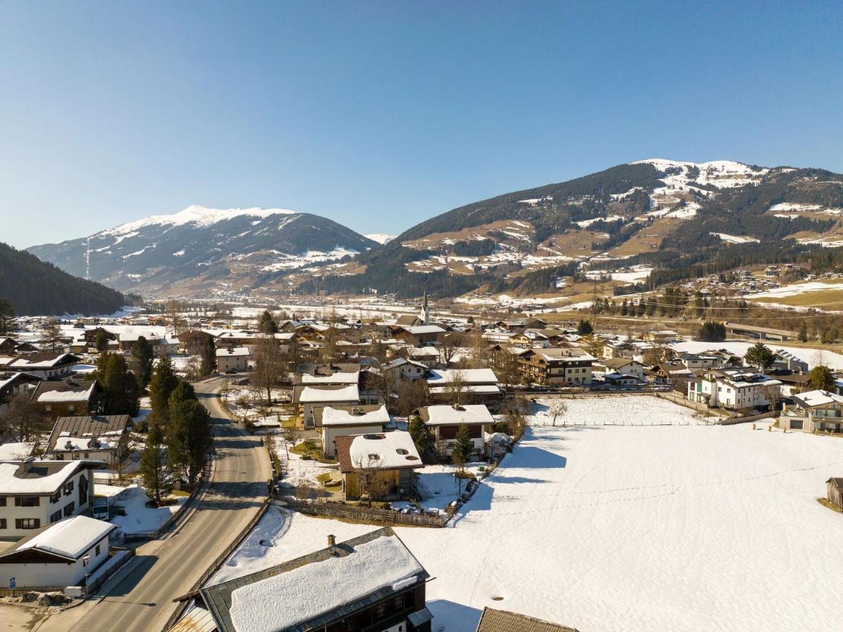 Flat South Of Kitzb Hel With Nationalparkcard * Hollersbach im Pinzgau