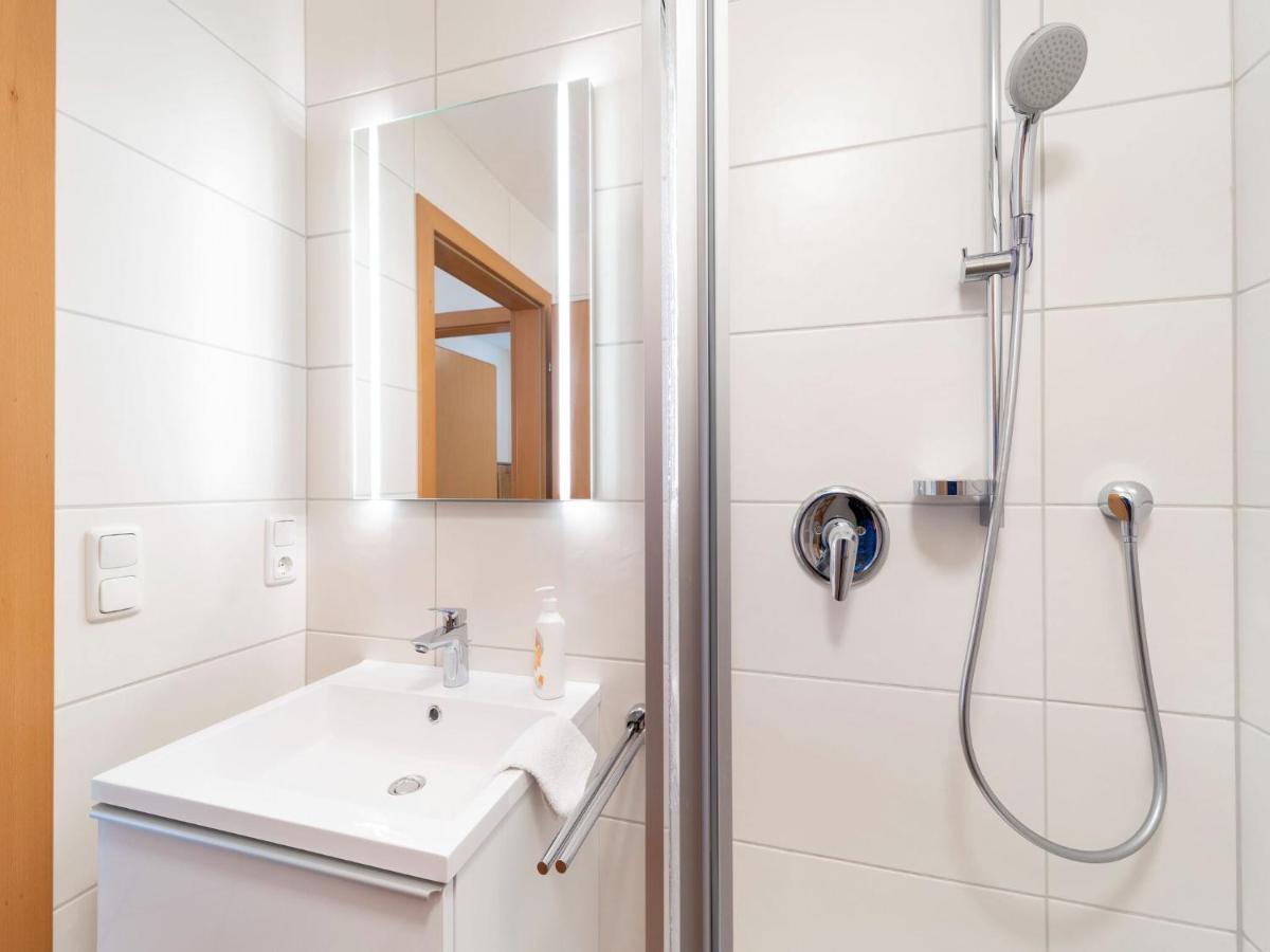 Flat South Of Kitzb Hel With Nationalparkcard Hollersbach im Pinzgau