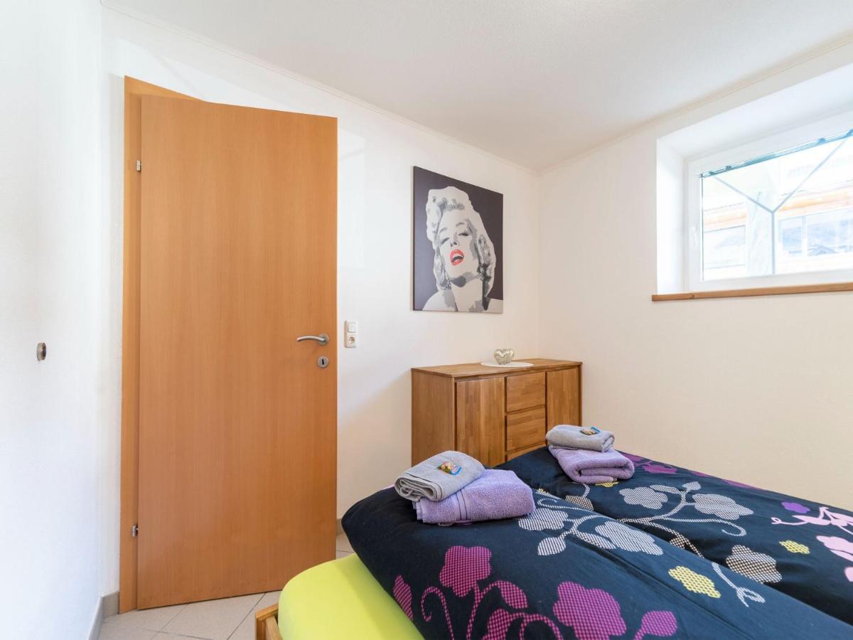 Apartment Flat South Of Kitzb Hel With Nationalparkcard Hollersbach im Pinzgau