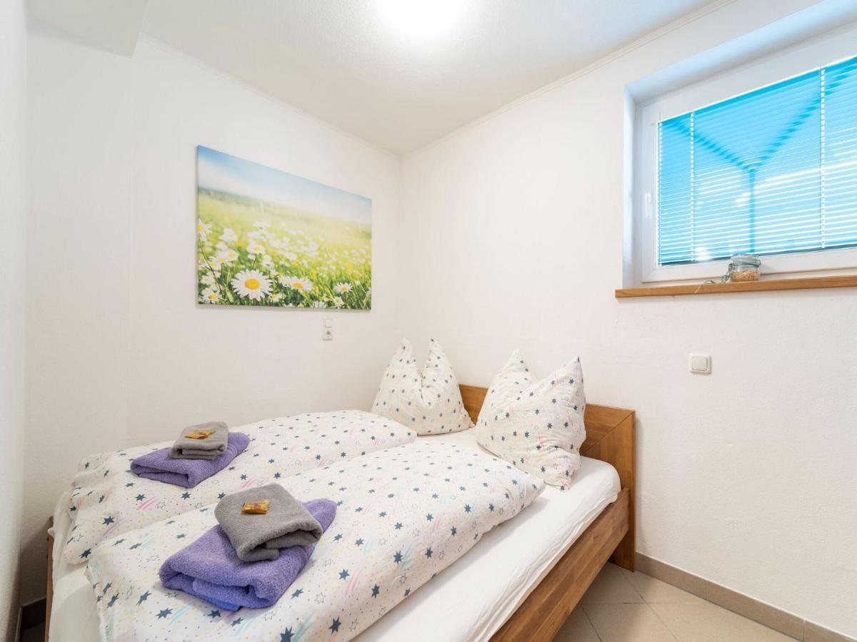 Apartment Flat South Of Kitzb Hel With Nationalparkcard *