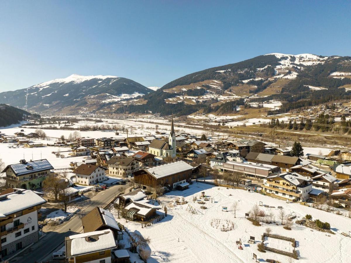 Flat South Of Kitzb Hel With Nationalparkcard Apartment