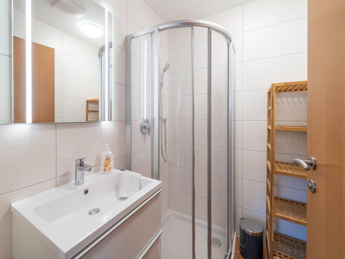 Apartment Flat South Of Kitzb Hel With Nationalparkcard *