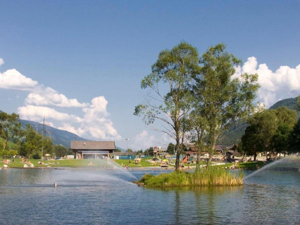 Flat South Of Kitzb Hel With Nationalparkcard Apartment Hollersbach im Pinzgau