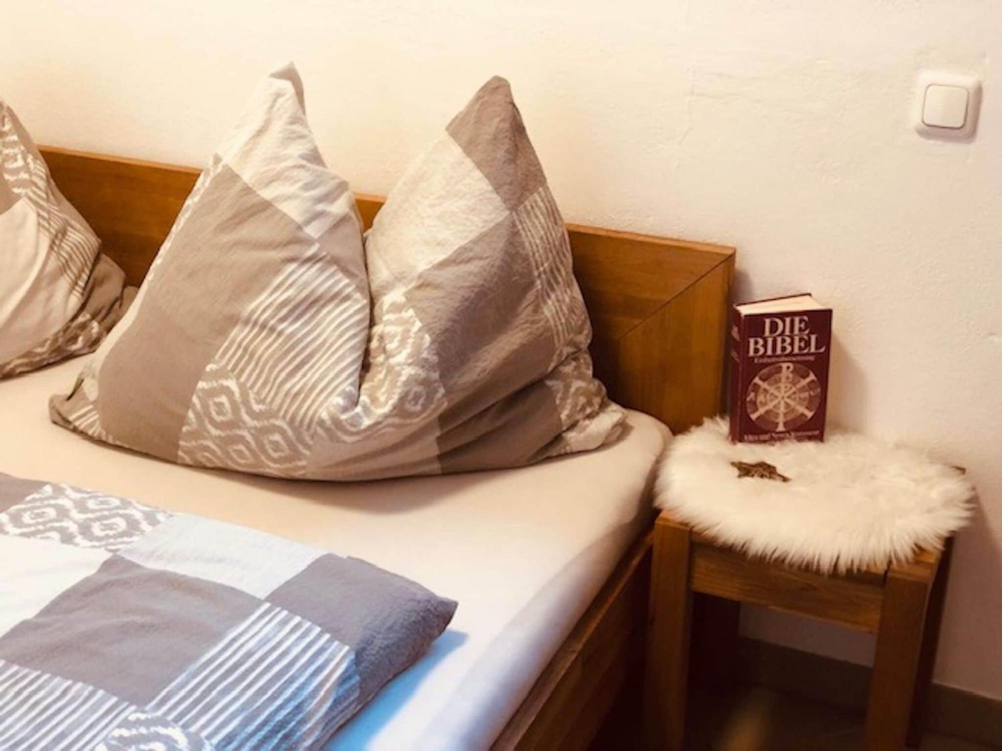 Flat South Of Kitzb Hel With Nationalparkcard * Hollersbach im Pinzgau