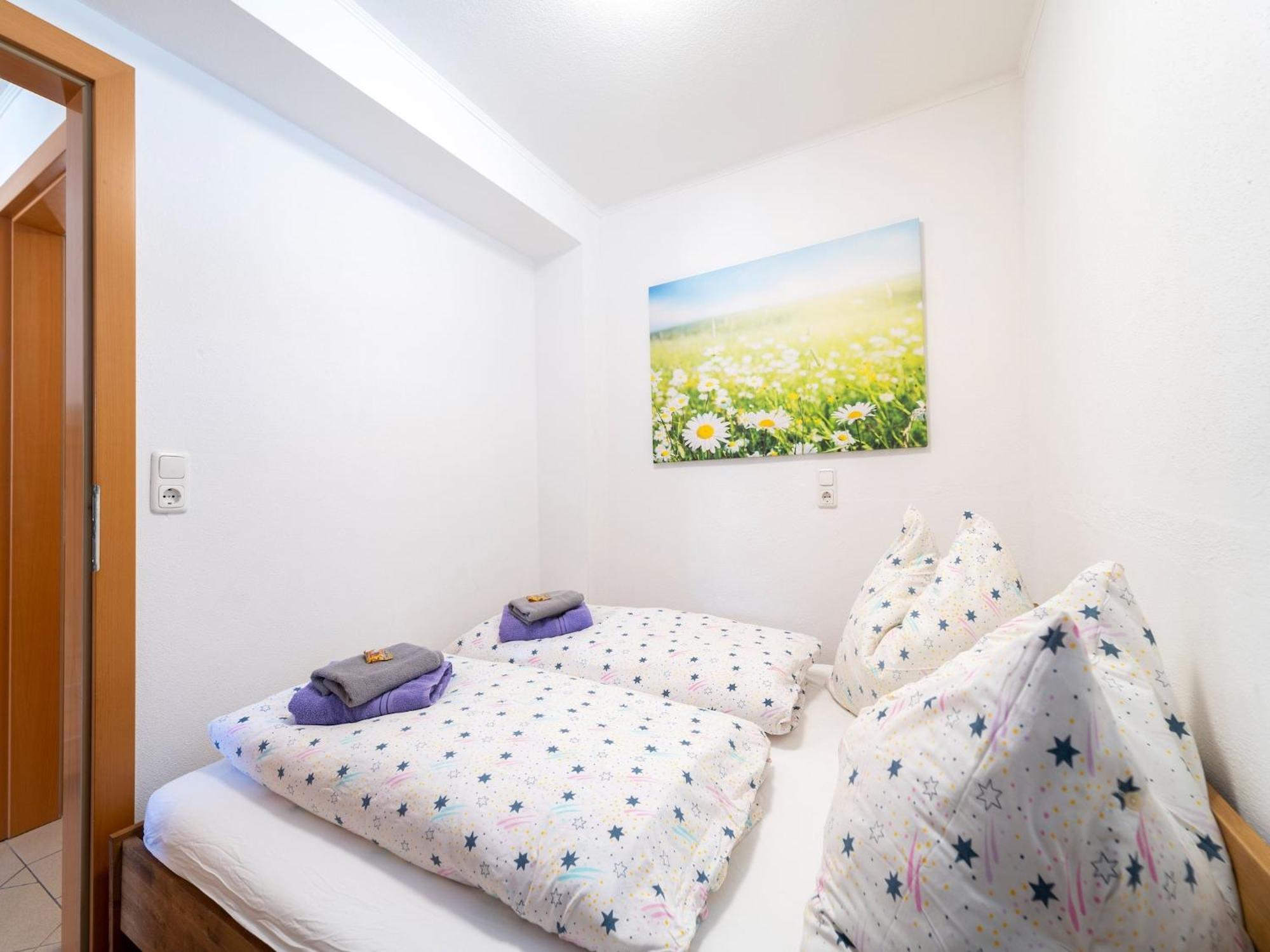 Apartment Flat South Of Kitzb Hel With Nationalparkcard Hollersbach im Pinzgau